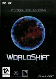 World Shift voor de PC Gaming kopen op nedgame.nl