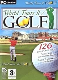 World Tours 2 Golf voor de PC Gaming kopen op nedgame.nl