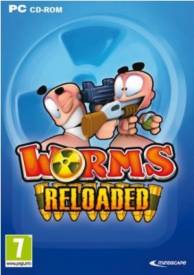 Worms Reloaded voor de PC Gaming kopen op nedgame.nl