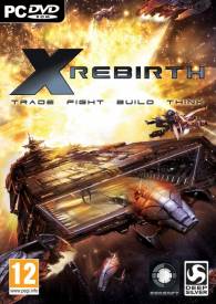 X Rebirth voor de PC Gaming kopen op nedgame.nl