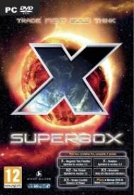 X Superbox voor de PC Gaming kopen op nedgame.nl