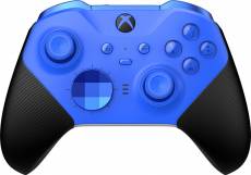 Xbox Elite Wireless Controller Series 2 - Core Edition (Blue) voor de PC Gaming kopen op nedgame.nl