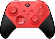 Xbox Elite Wireless Controller Series 2 - Core Edition (Red) voor de PC Gaming kopen op nedgame.nl