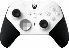 Xbox Elite Wireless Controller Series 2 - Core Edition (White) voor de PC Gaming kopen op nedgame.nl