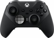 Xbox One Elite Wireless Controller Series 2 (Black) voor de PC Gaming kopen op nedgame.nl