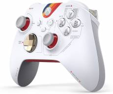 Xbox Series X/S Wireless Controller - Starfield Limited Edition voor de PC Gaming kopen op nedgame.nl