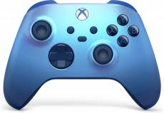 Xbox Series X/S Wireless Controller (Aqua Shift Special Edition) voor de PC Gaming kopen op nedgame.nl
