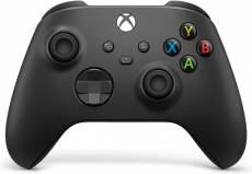 Xbox Series X/S Wireless Controller (Carbon Black) voor de PC Gaming kopen op nedgame.nl