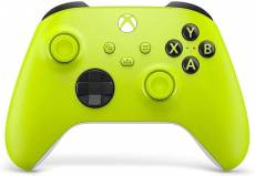 Xbox Series X/S Wireless Controller (Electric Volt) voor de PC Gaming kopen op nedgame.nl