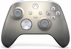 Xbox Series X/S Wireless Controller (Lunar Shift) voor de PC Gaming kopen op nedgame.nl