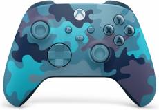 Xbox Series X/S Wireless Controller (Mineral Camo) voor de PC Gaming kopen op nedgame.nl