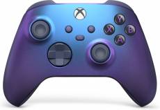 Xbox Series X/S Wireless Controller (Stellar Shift) voor de PC Gaming kopen op nedgame.nl