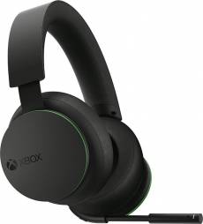 Xbox Wireless Stereo Headset (schade aan doos) voor de PC Gaming kopen op nedgame.nl