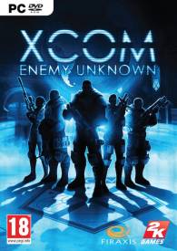 XCom Enemy Unknown voor de PC Gaming kopen op nedgame.nl