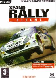 Xpand Rally Xtreme voor de PC Gaming kopen op nedgame.nl