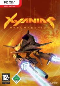 Xyanide Resurrection voor de PC Gaming kopen op nedgame.nl