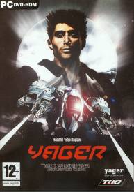 Yager voor de PC Gaming kopen op nedgame.nl