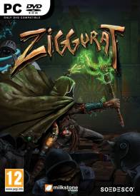 Ziggurat voor de PC Gaming kopen op nedgame.nl