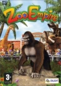 Zoo Empire voor de PC Gaming kopen op nedgame.nl