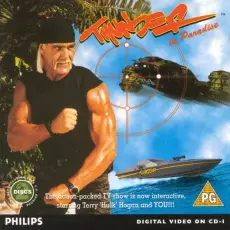 Thunder in Paradise voor de Philips CD-i kopen op nedgame.nl