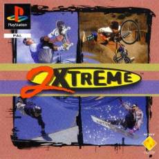 2 Xtreme voor de PlayStation 1 kopen op nedgame.nl