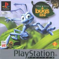 A Bug's Life (platinum) voor de PlayStation 1 kopen op nedgame.nl