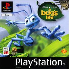 A Bug's Life voor de PlayStation 1 kopen op nedgame.nl