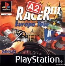 A2 Racer Europa Tour voor de PlayStation 1 kopen op nedgame.nl