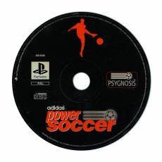 Adidas Power Soccer (losse disc) voor de PlayStation 1 kopen op nedgame.nl