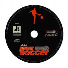 Adidas Power Soccer (losse disc) voor de PlayStation 1 kopen op nedgame.nl