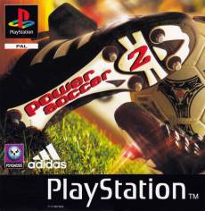 Adidas Power Soccer 2 voor de PlayStation 1 kopen op nedgame.nl