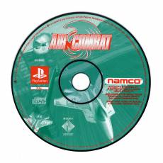 Air Combat (losse disc) voor de PlayStation 1 kopen op nedgame.nl
