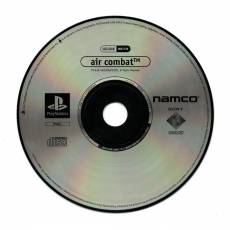 Air Combat (platinum) (losse disc) voor de PlayStation 1 kopen op nedgame.nl