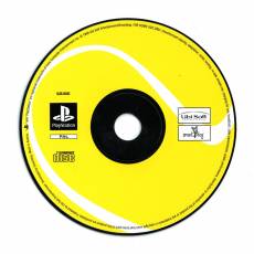 All Star Tennis '99 (losse disc) voor de PlayStation 1 kopen op nedgame.nl