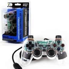 Analog Controller (TTX Tech) (Transparant) voor de PlayStation 1 kopen op nedgame.nl