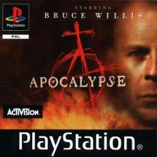 Apocalypse voor de PlayStation 1 kopen op nedgame.nl