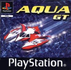 Aqua GT voor de PlayStation 1 kopen op nedgame.nl