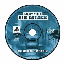 Army Men Air Attack (losse disc) voor de PlayStation 1 kopen op nedgame.nl