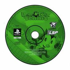 Baby Felix Tennis (losse disc) voor de PlayStation 1 kopen op nedgame.nl