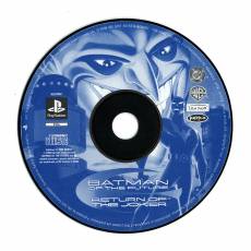 Batman Return of the Joker (losse disc) voor de PlayStation 1 kopen op nedgame.nl