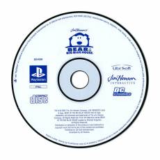 Bear In The Big Blue House (losse disc) voor de PlayStation 1 kopen op nedgame.nl