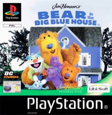 Bear In The Big Blue House voor de PlayStation 1 kopen op nedgame.nl