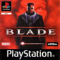 Blade voor de PlayStation 1 kopen op nedgame.nl