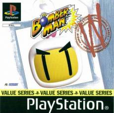 Bomberman (White Label) voor de PlayStation 1 kopen op nedgame.nl
