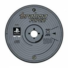 Brahma Force (losse disc) voor de PlayStation 1 kopen op nedgame.nl