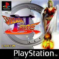 Breath of Fire 3 voor de PlayStation 1 kopen op nedgame.nl