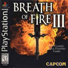 Breath of Fire 3 voor de PlayStation 1 kopen op nedgame.nl