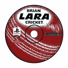 Brian Lara Cricket (losse disc) voor de PlayStation 1 kopen op nedgame.nl