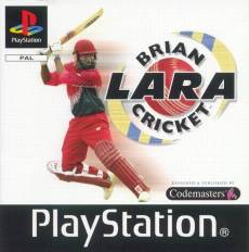 Brian Lara Cricket voor de PlayStation 1 kopen op nedgame.nl