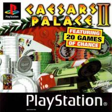 Caesars Palace 2 voor de PlayStation 1 kopen op nedgame.nl
